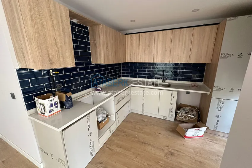 Приобрести Новый современный жилой комплекс в центре Анталии - недвижимость под гражданство 4 