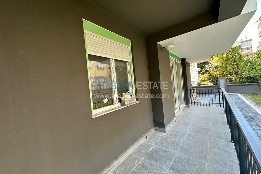 Приобрести Новый современный жилой комплекс в центре Анталии - недвижимость под гражданство 5 