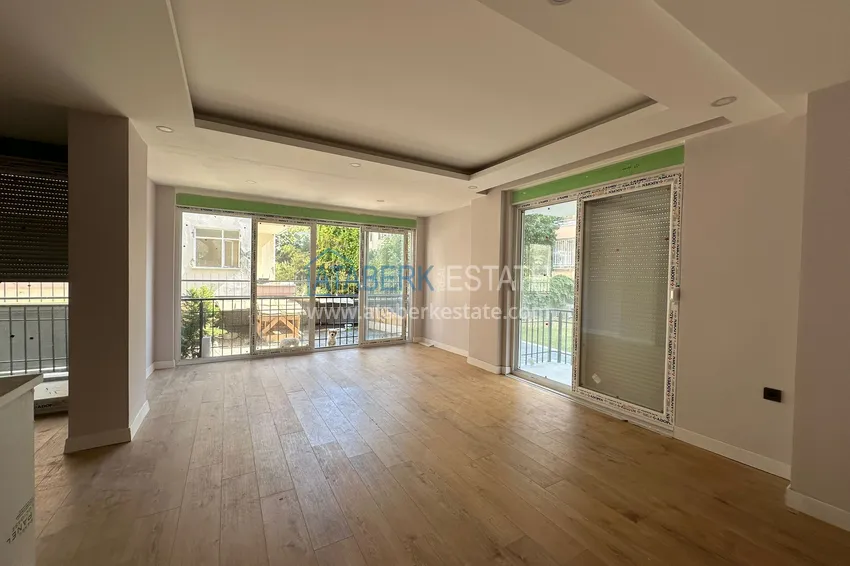 Приобрести Новый современный жилой комплекс в центре Анталии - недвижимость под гражданство 6 