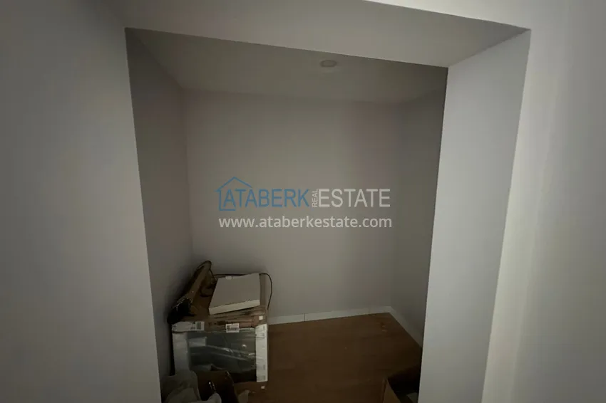 Приобрести Новый современный жилой комплекс в центре Анталии - недвижимость под гражданство 9 