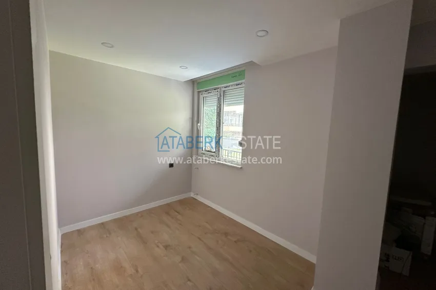 Приобрести Новый современный жилой комплекс в центре Анталии - недвижимость под гражданство 11 