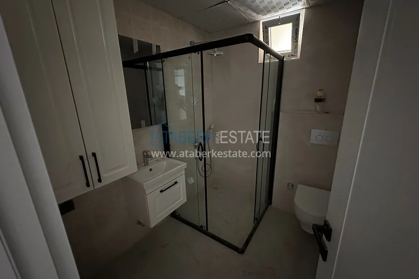 Приобрести Новый современный жилой комплекс в центре Анталии - недвижимость под гражданство 12 