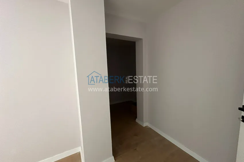 Приобрести Новый современный жилой комплекс в центре Анталии - недвижимость под гражданство 13 