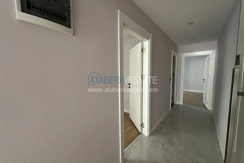 Приобрести Новый современный жилой комплекс в центре Анталии - недвижимость под гражданство 14 