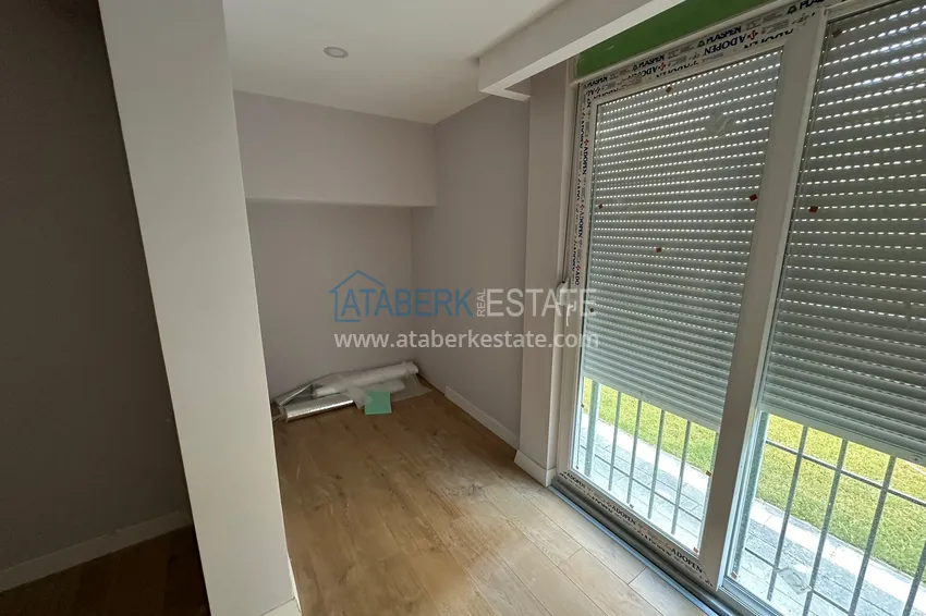 Приобрести Новый современный жилой комплекс в центре Анталии - недвижимость под гражданство 15 