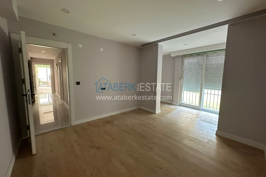 Приобрести Новый современный жилой комплекс в центре Анталии - недвижимость под гражданство 16 