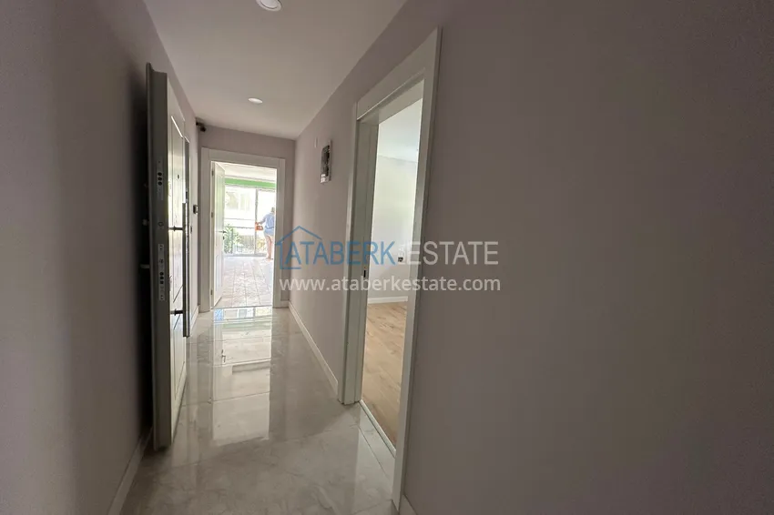 Приобрести Новый современный жилой комплекс в центре Анталии - недвижимость под гражданство 17 