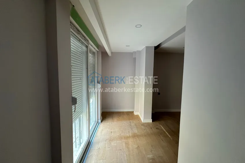 Приобрести Новый современный жилой комплекс в центре Анталии - недвижимость под гражданство 18 