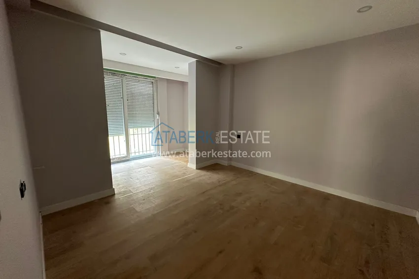 Приобрести Новый современный жилой комплекс в центре Анталии - недвижимость под гражданство 19 