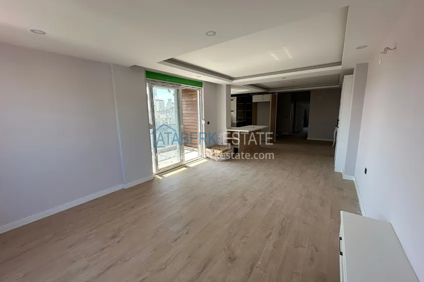 Приобрести Новый современный жилой комплекс в центре Анталии - недвижимость под гражданство 21 