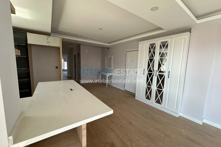 Приобрести Новый современный жилой комплекс в центре Анталии - недвижимость под гражданство 23 