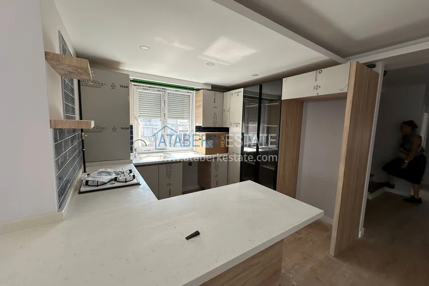 Приобрести Новый современный жилой комплекс в центре Анталии - недвижимость под гражданство 25 