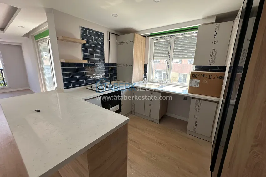 Приобрести Новый современный жилой комплекс в центре Анталии - недвижимость под гражданство 26 