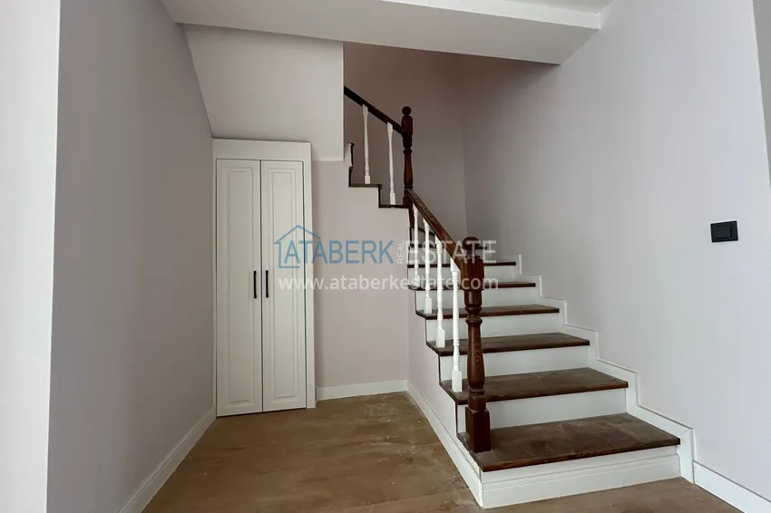 Приобрести Новый современный жилой комплекс в центре Анталии - недвижимость под гражданство 28 