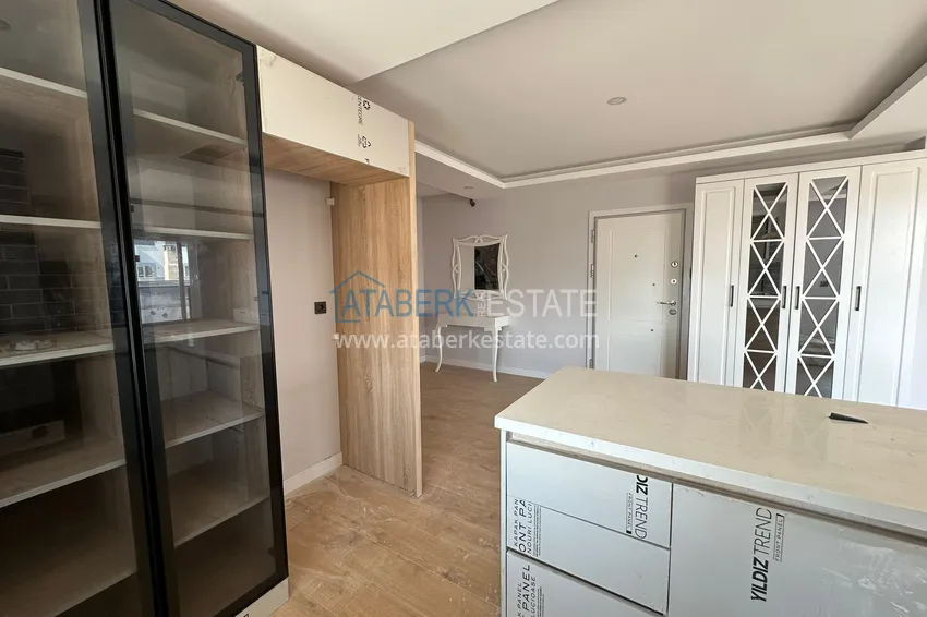 Приобрести Новый современный жилой комплекс в центре Анталии - недвижимость под гражданство 29 