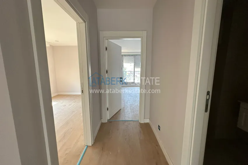 Приобрести Новый современный жилой комплекс в центре Анталии - недвижимость под гражданство 31 