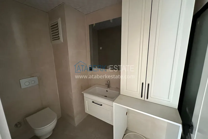 Приобрести Новый современный жилой комплекс в центре Анталии - недвижимость под гражданство 32 