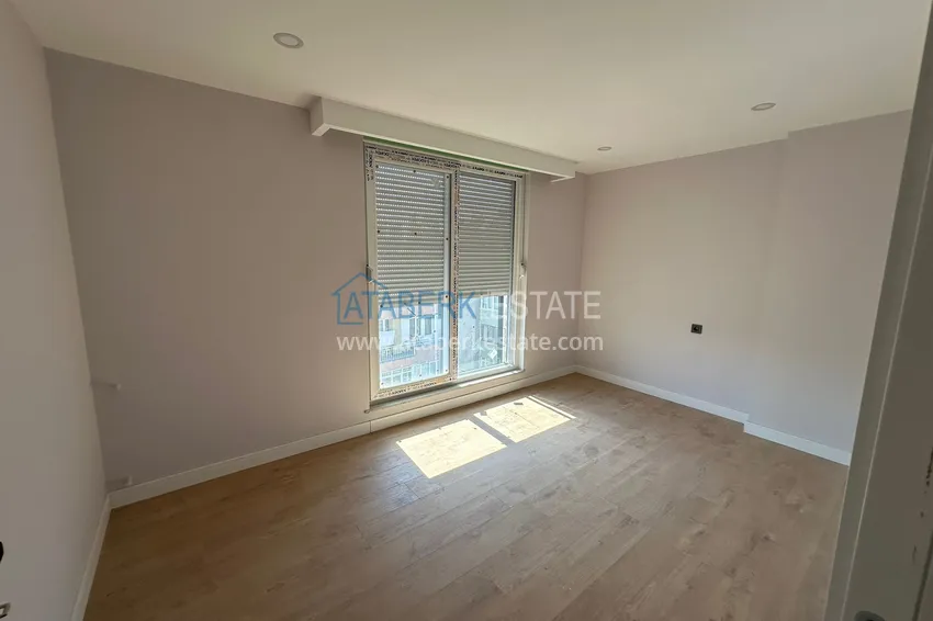 Приобрести Новый современный жилой комплекс в центре Анталии - недвижимость под гражданство 33 