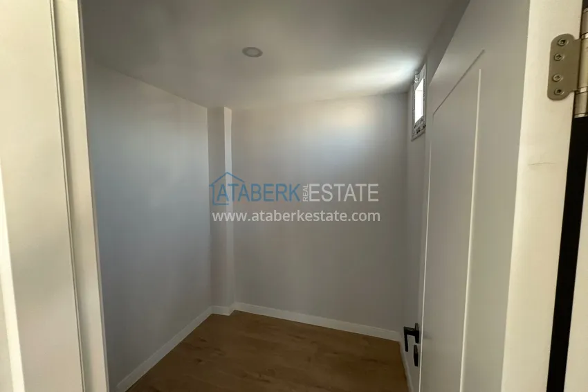 Приобрести Новый современный жилой комплекс в центре Анталии - недвижимость под гражданство 34 