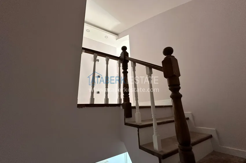 Приобрести Новый современный жилой комплекс в центре Анталии - недвижимость под гражданство 35 