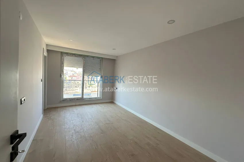 Приобрести Новый современный жилой комплекс в центре Анталии - недвижимость под гражданство 36 