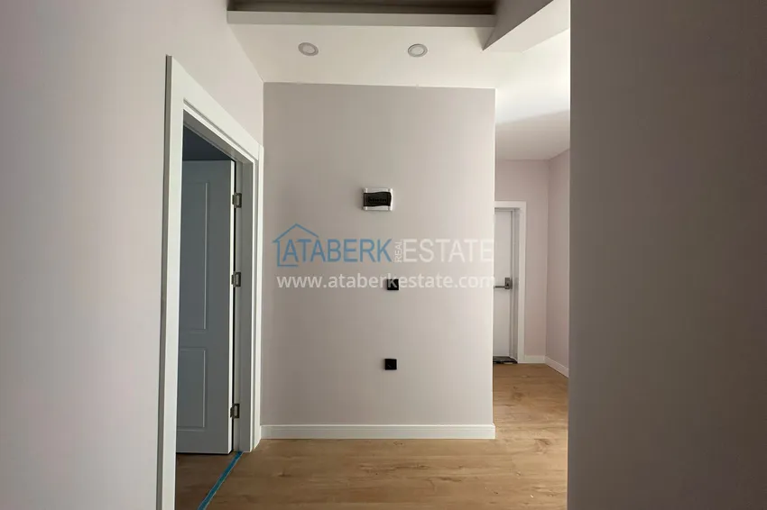 Приобрести Новый современный жилой комплекс в центре Анталии - недвижимость под гражданство 37 