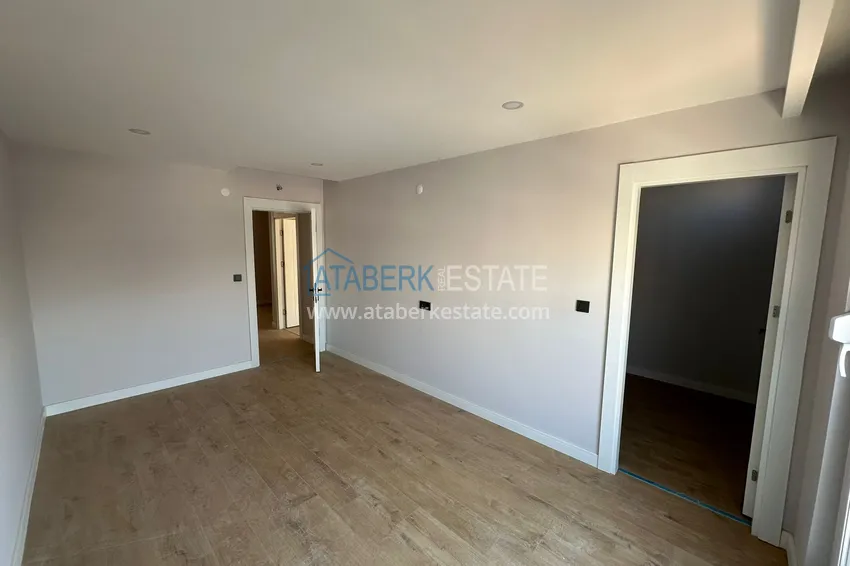 Приобрести Новый современный жилой комплекс в центре Анталии - недвижимость под гражданство 39 