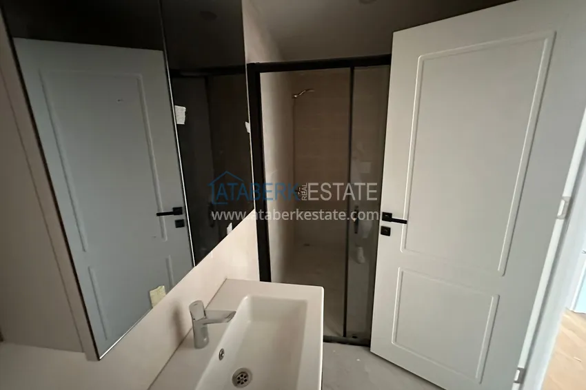 Приобрести Новый современный жилой комплекс в центре Анталии - недвижимость под гражданство 40 