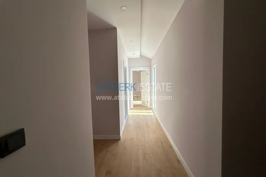 Приобрести Новый современный жилой комплекс в центре Анталии - недвижимость под гражданство 43 