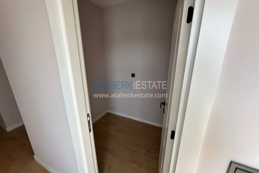 Приобрести Новый современный жилой комплекс в центре Анталии - недвижимость под гражданство 44 