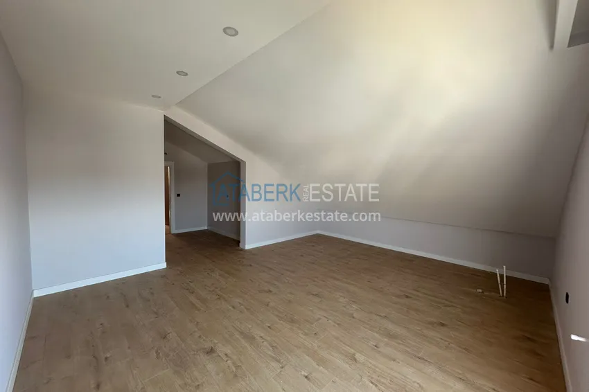 Приобрести Новый современный жилой комплекс в центре Анталии - недвижимость под гражданство 45 