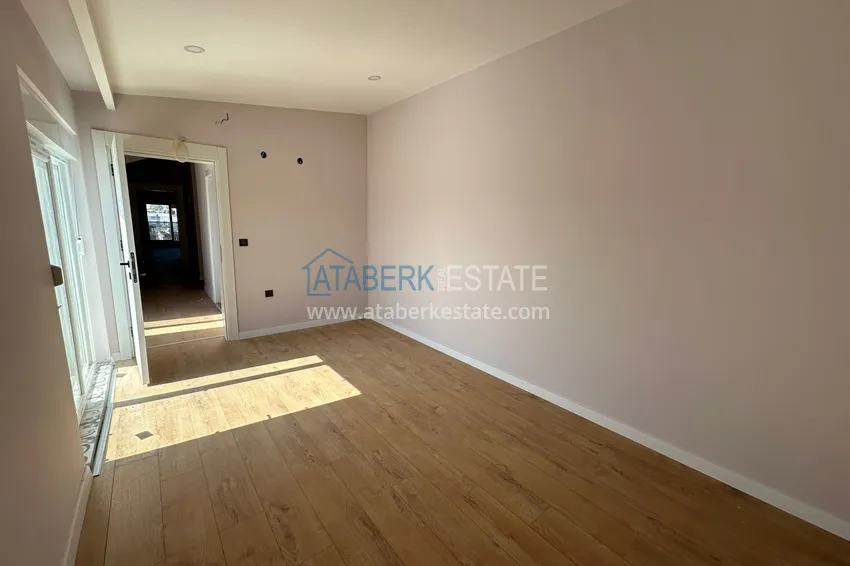 Приобрести Новый современный жилой комплекс в центре Анталии - недвижимость под гражданство 46 