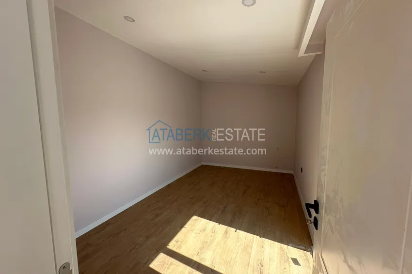 Приобрести Новый современный жилой комплекс в центре Анталии - недвижимость под гражданство 49 