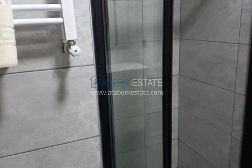 Приобрести Квартира 1+1 от собственника с мебелью и техникой в Енишехир – Мерсин 14 