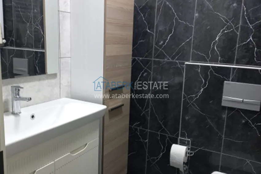 Приобрести Квартира 1+1 от собственника с мебелью и техникой в Енишехир – Мерсин 15 