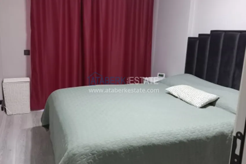 Приобрести Квартира 1+1 от собственника с мебелью и техникой в Енишехир – Мерсин 8 