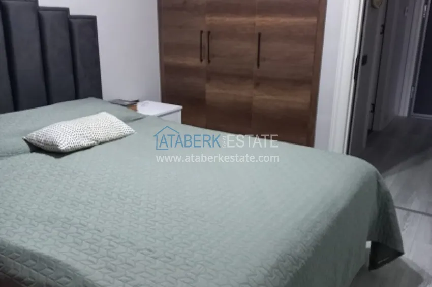 Приобрести Квартира 1+1 от собственника с мебелью и техникой в Енишехир – Мерсин 10 