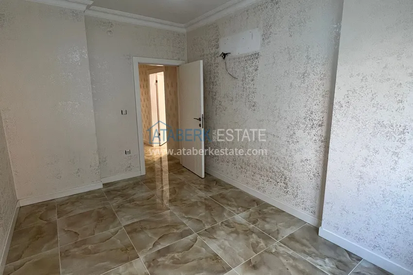 Приобрести Линейная квартира с отдельной кухней и 3 спальнями в районе Оба. Недвижимость под гражданство 11