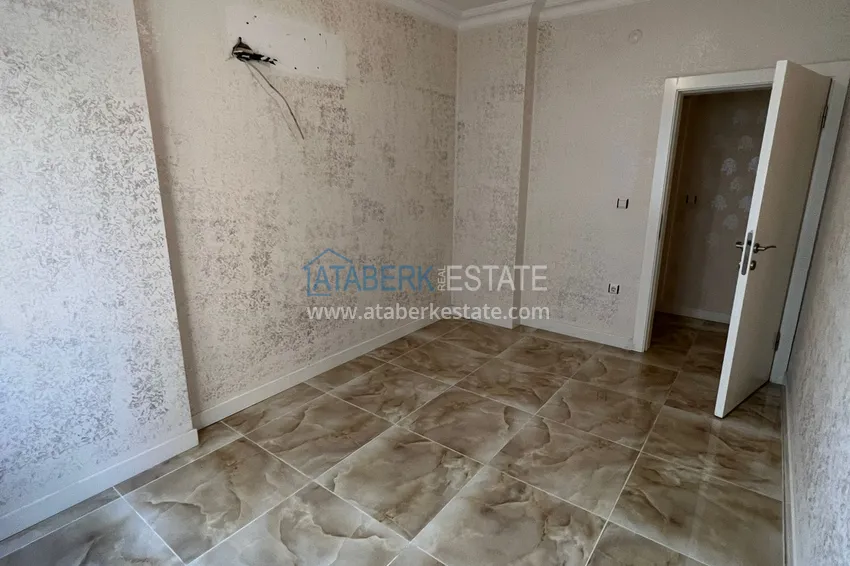 Приобрести Линейная квартира с отдельной кухней и 3 спальнями в районе Оба. Недвижимость под гражданство 15