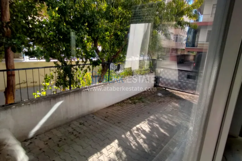 Приобрести Трехкомнатная квартира от собственника в центре Анталии – Муратпаша 14