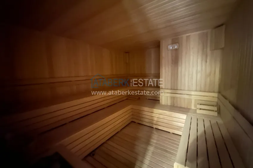 Квартира 3+1 от собственника с новой мебелью в новостройке - район Оба, Алания 18