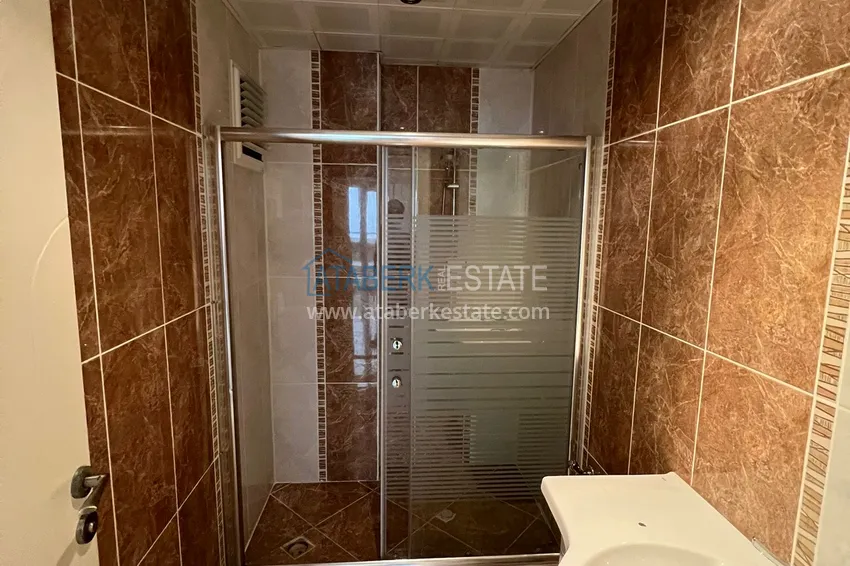 Приобрести Линейная квартира с отдельной кухней и 3 спальнями в районе Оба. Недвижимость под гражданство 20