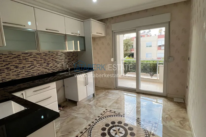 Приобрести Линейная квартира с отдельной кухней и 3 спальнями в районе Оба. Недвижимость под гражданство 1