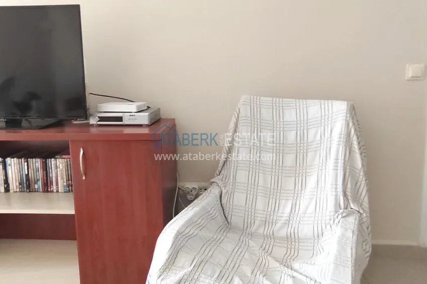 Приобрести Две квартиры 1+1 по цене одной от собственника в центре Аланьи, район пляжа Клеопатра – второй дом от моря 2