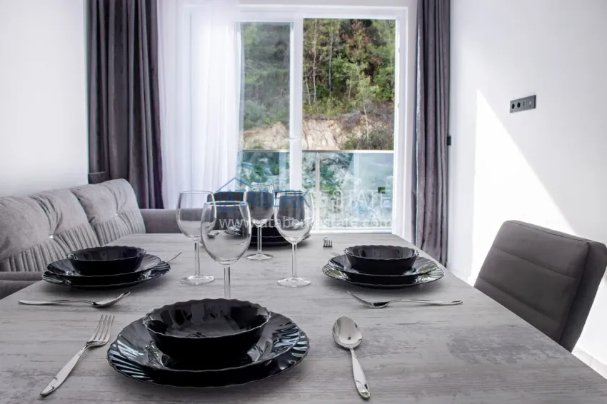 Приобрести Квартира 1+1 от собственника в новом комплексе, район Авсаллар – Алания 6 