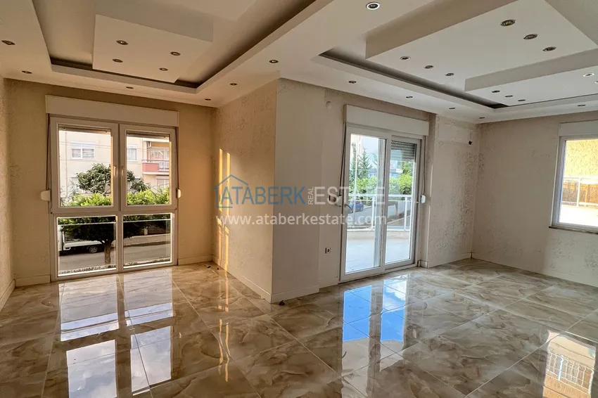 Приобрести Линейная квартира с отдельной кухней и 3 спальнями в районе Оба. Недвижимость под гражданство 6