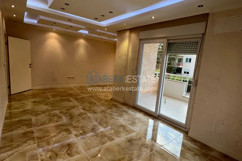 Приобрести Линейная квартира с отдельной кухней и 3 спальнями в районе Оба. Недвижимость под гражданство 7