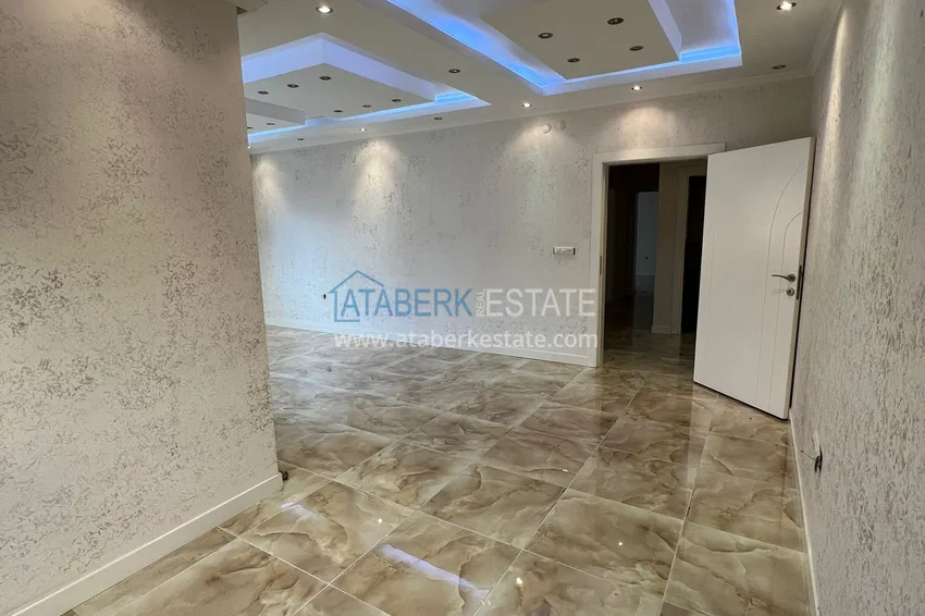 Приобрести Линейная квартира с отдельной кухней и 3 спальнями в районе Оба. Недвижимость под гражданство 8