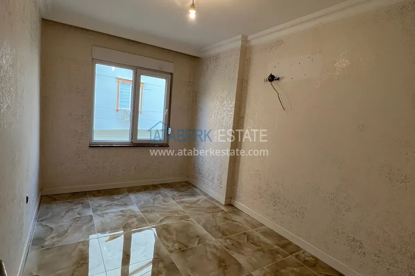 Приобрести Линейная квартира с отдельной кухней и 3 спальнями в районе Оба. Недвижимость под гражданство 10