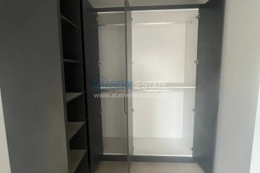 Приобрести Квартира 3+1 от собственника с чистовой отделкой в районе Мезитли – Мерсин 12